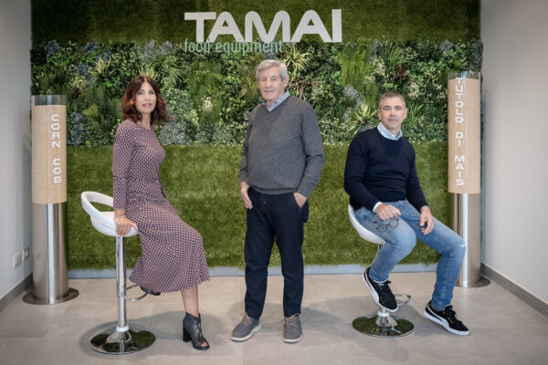 TAMAI SRL – 47 ANNI DI ECCELLENZA AL SERVIZIO DELLA RISTORAZIONE
