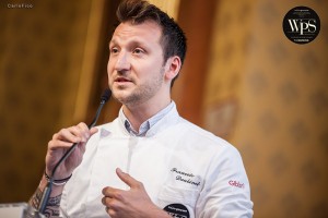 WPS 2018 François Daubinet