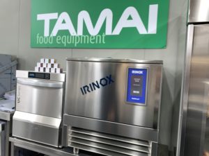 attrezzatura Tamai Food Equimpment
